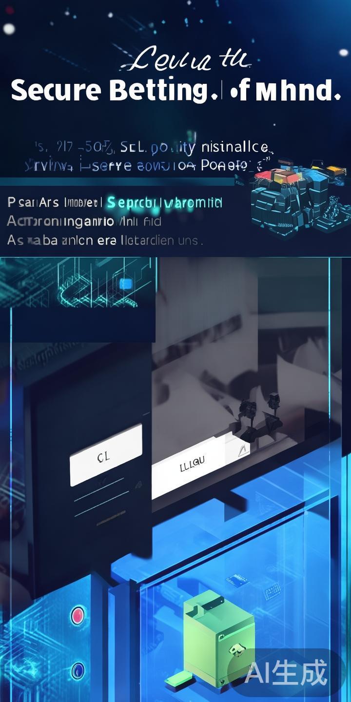 随着电竞竞猜的普及，安全问题尤为关键。乐投电竞竞猜