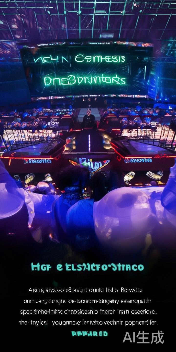 企鹅电竞竞猜怎么开?详细步骤解析与注意事项全攻略 在当今数字娱乐时代,电竞赛事正迅速崛起成为年轻人热