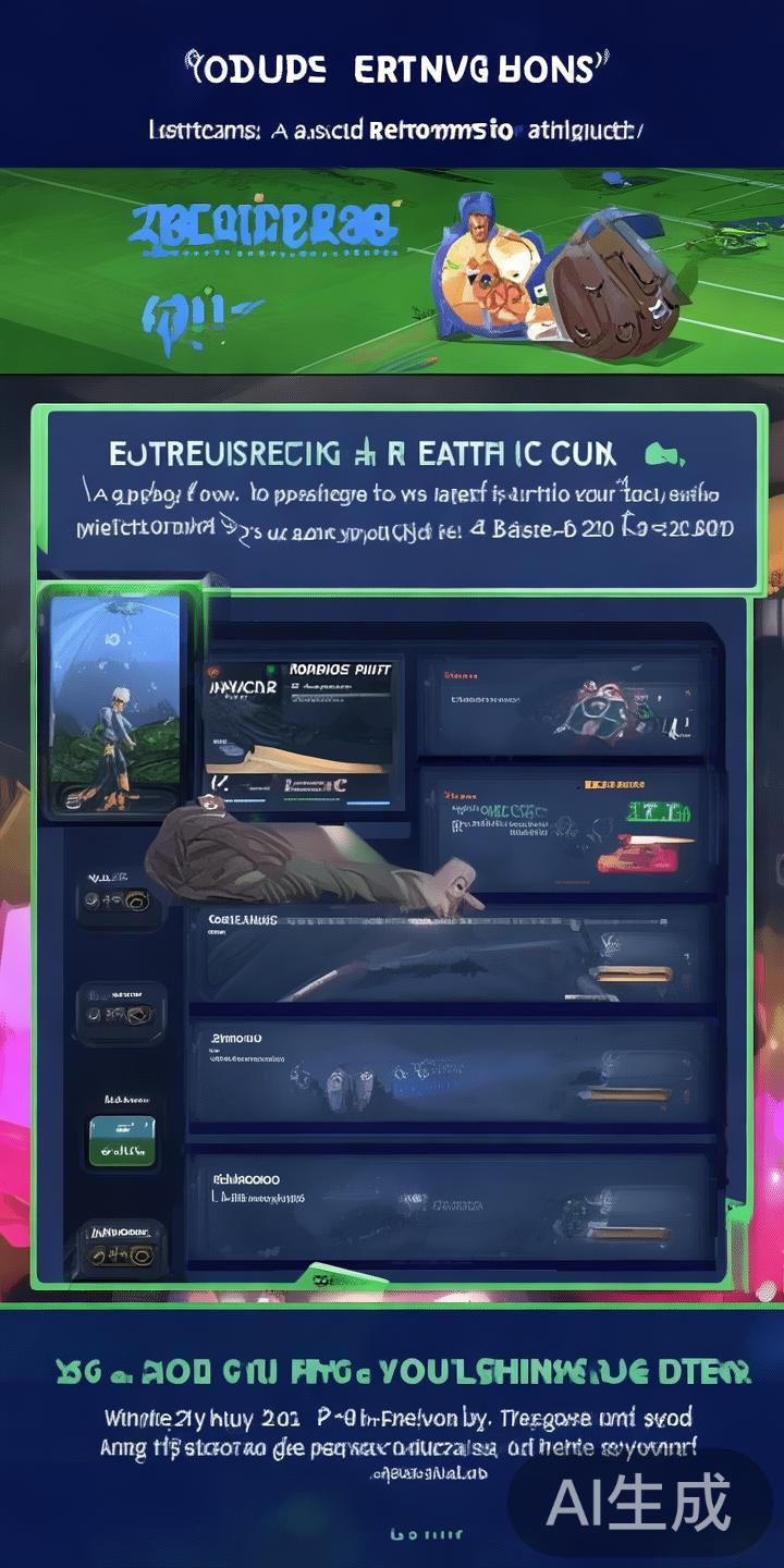 企鹅电竞主播参与竞猜活动的详细操作指南与实用技巧 充值并获取竞猜币
平台通常会提供一定的体验金或者