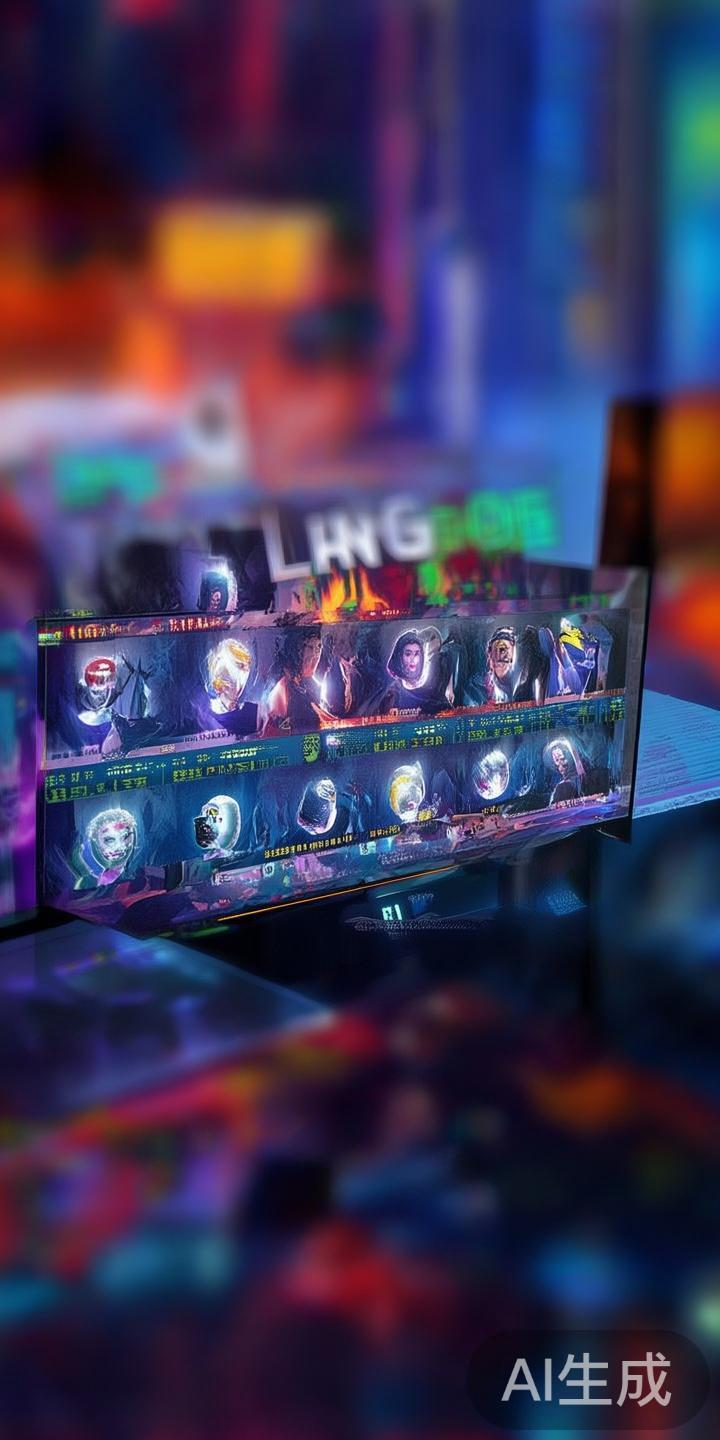 RNG与T1电竞竞猜合作前景:未来发展趋势与深度分析 以《英雄联盟》为代表的电竞项目,在亚洲美洲等地区具