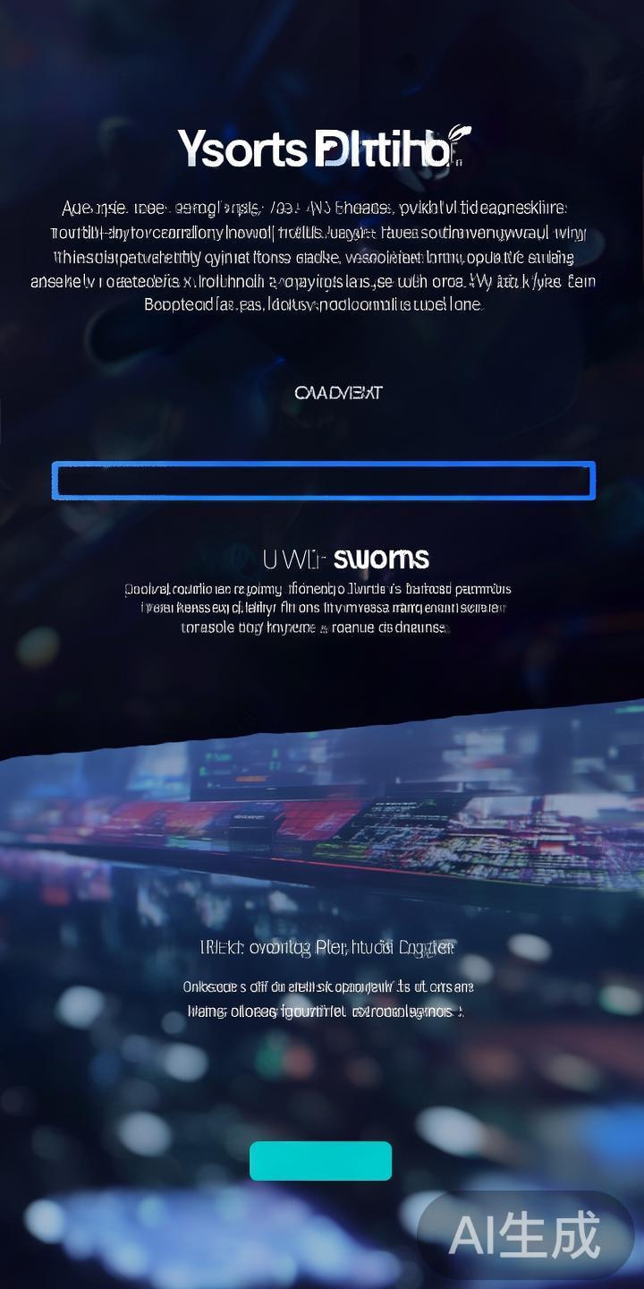 全面解析“亚星电竞竞猜”平台的优势与实用玩法技巧指南 首先,“亚星电竞竞猜”平台在行业内以其卓越的信誉和