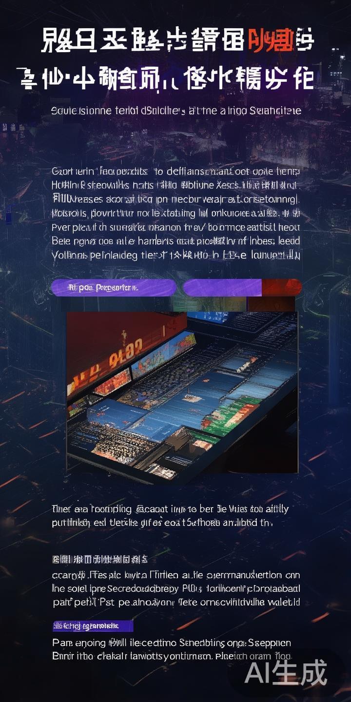 在当今电竞直播行业迅猛发展的背景下，稳定而合理的竞