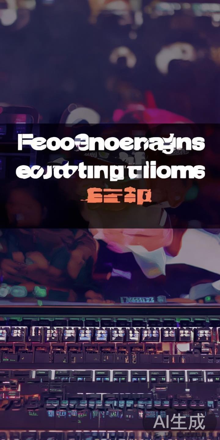 随着电子竞技的快速发展，电竞赛事和竞猜平台逐渐走入