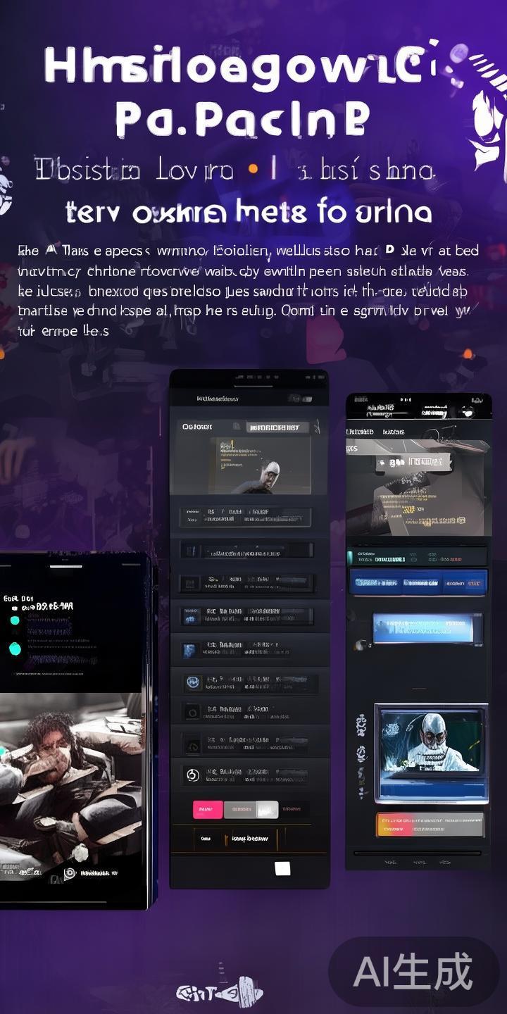 2024最新版全面解析优质电竞竞猜App软件推荐与详细使用指南 基于上述特征,市场上一些表现突出的电竞竞猜app逐