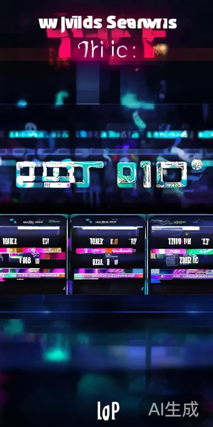 全面解析电竞比赛竞猜注投的玩法与技巧:提升胜算的实用指南 在当今电子竞技飞速发展的背景下,电竞比赛竞猜逐渐成