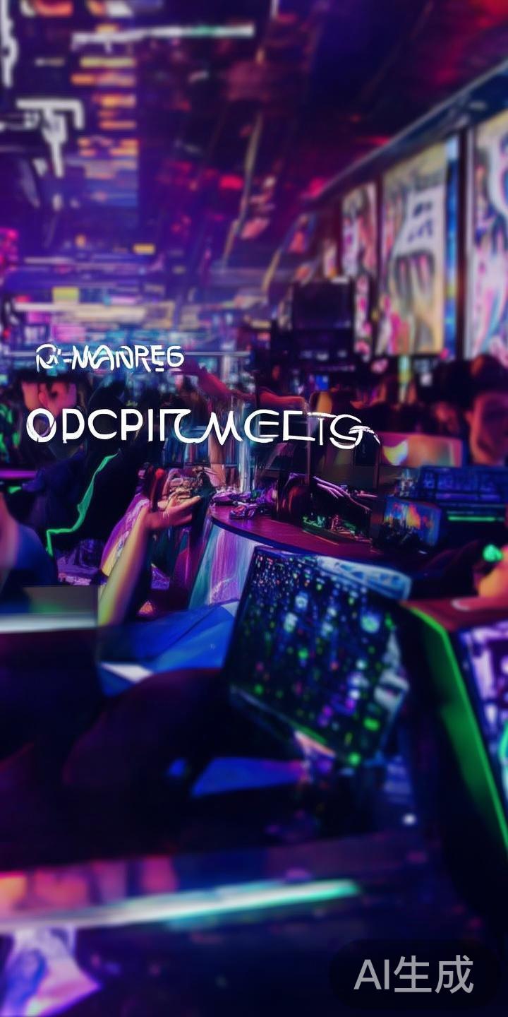 全面解析亚博电竞竞猜:玩法策略、技巧提升与安全保障全方位指南 随着电子竞技行业的飞速发展,越来越多的玩家开始关注