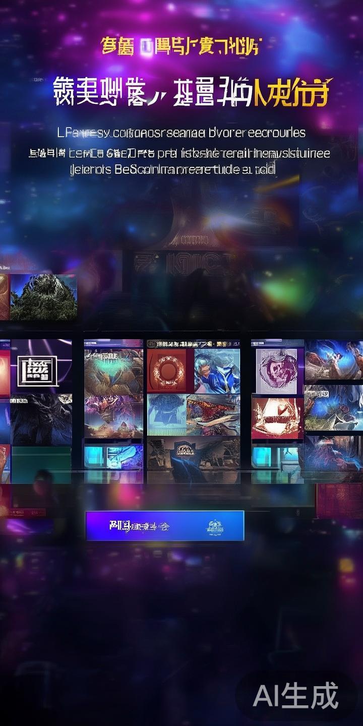 全面解析“牛宝电竞竞猜”平台优势与丰富玩法全方位指南 二、丰富多样的电竞赛事资源
“牛宝电竞竞猜”涵盖