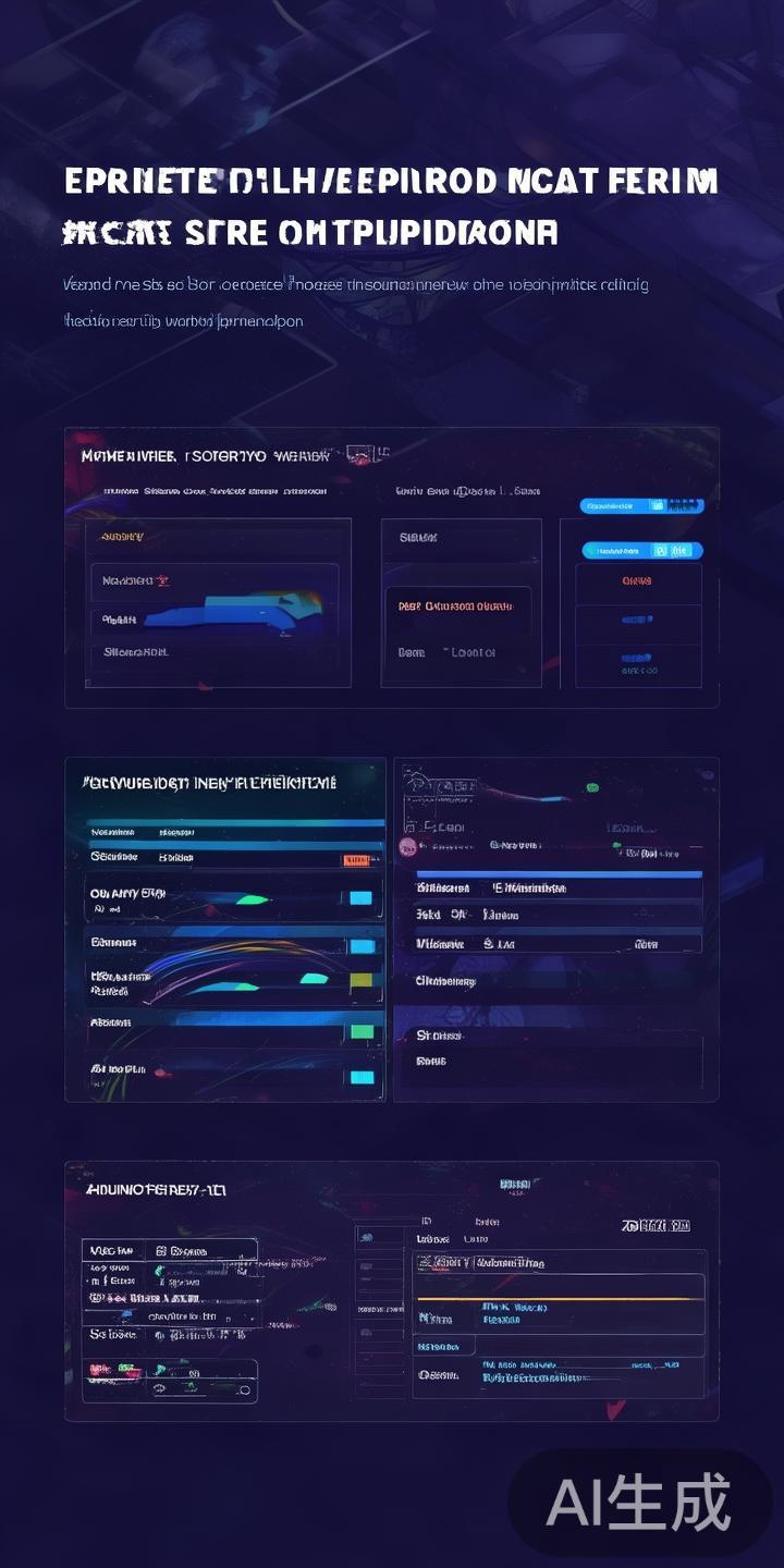 2024年值得信赖的电竞竞猜软件推荐及支持多游戏类型分析 选择一款靠谱的电竞竞猜软件,首先要考虑其平台的信誉