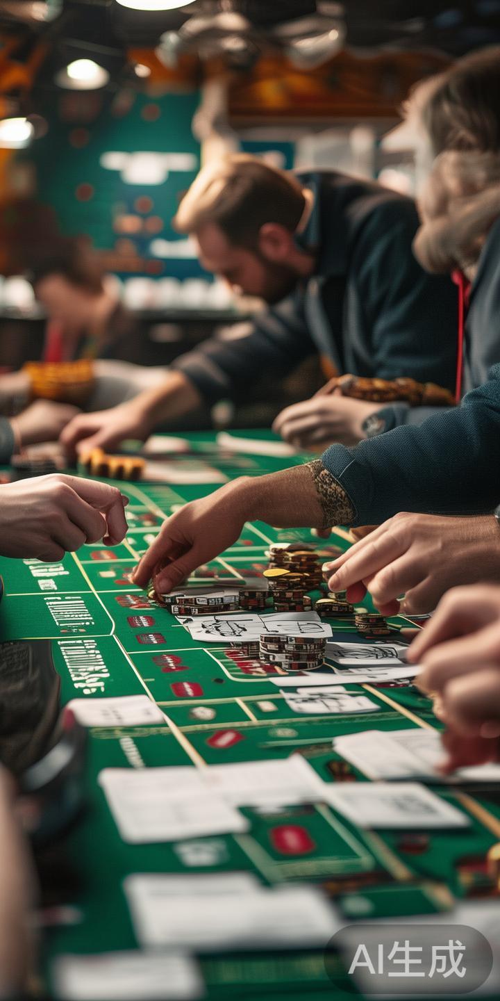 全面解析竞猜电竞预测策略与未来发展趋势的深度研讨 