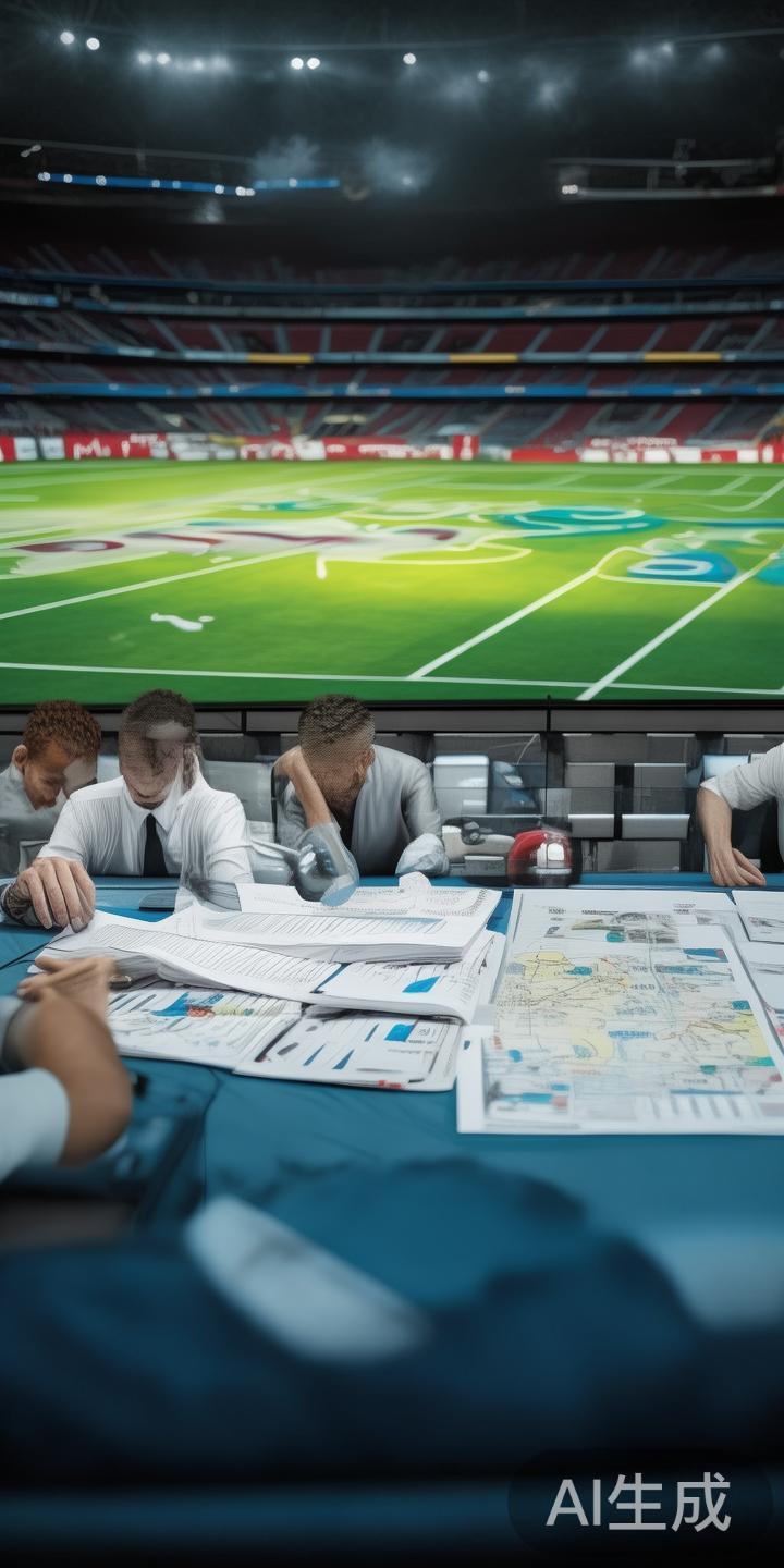 此外，比赛的属地、选手状态、对战阵容等也会影响比赛