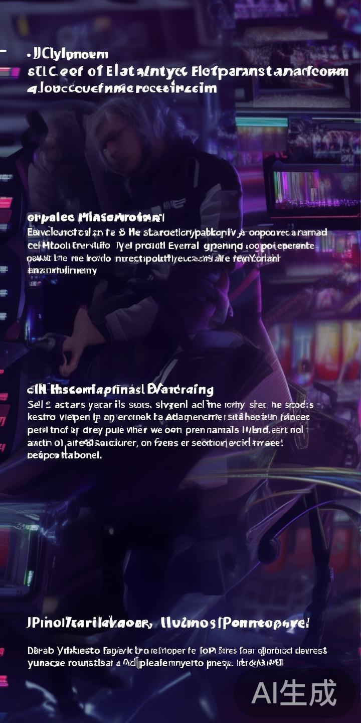 2024年最全竞猜电竞平台推荐与详细评测指南 