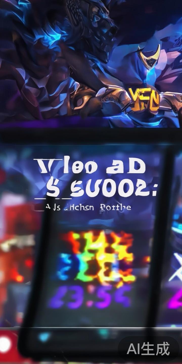 全面解析英雄联盟电竞竞猜技巧与策略，助你提升获胜几率的实用指南 